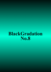 Simple gradation No.4B-8