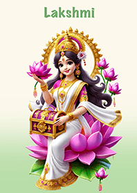 พระแม่ลักษมี คนรัก การเงิน สุขภาพ