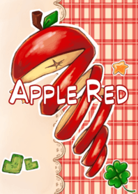 Apple_Red