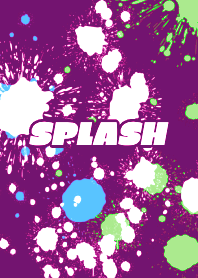 SPLASH THEME -63