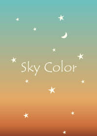Sky Color - SORA 6 -