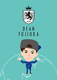 Dean Fujioka Line Theme Line Store