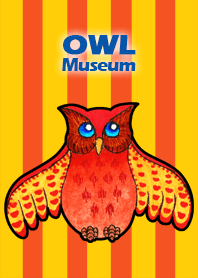 OWL Museum 139 - Let It Go Owl