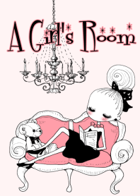 A Girl's Room