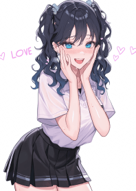 愛情是瘋狂的 9