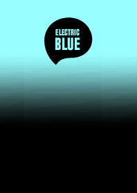 Black & Electric BlueTheme Vr7 (JP)