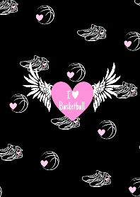 I ♥ Basketball