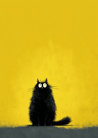 被陽光包圍的毛球療癒時光