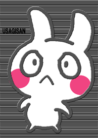 USAGISAN BLACK