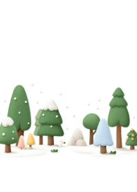 Sketch Line Christmas