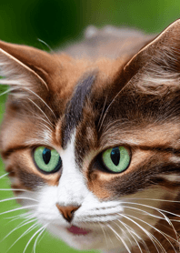 Cats run wild #CLVL030.