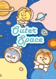 Xiaodonwu-Outer Space