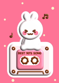 I love tape cassette 13