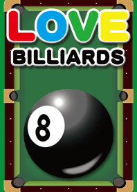 Love Billiards