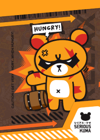SERIOUS KUMA : THIS IS ME