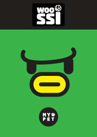 Woossi (Peliharaanku)