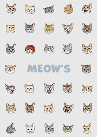 meowshead4 / light grey