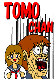 Tomo-chan