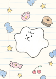 Cumulus Notebook