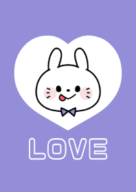 Lovely couple -Heart Theme- Boy 9