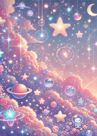 In The Space 003