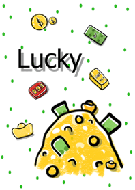 Lucky Lucky 11