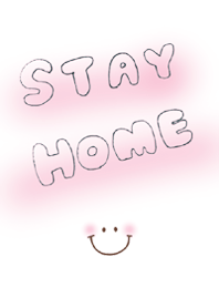 ＃STAY HOME.2(ステイホーム)+ニコちゃん
