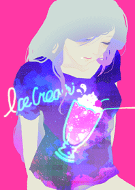 Love★Icecream