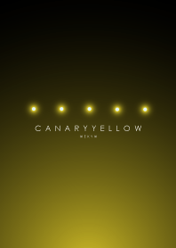 CANARY YELLOW LIGHT. -MEKYM-