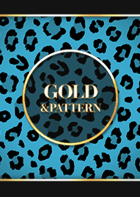 Gold Circle - Panther - 01 F-02