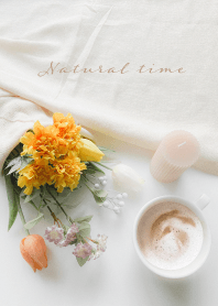 Natural Coffee time_47