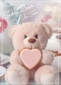Warm teddy bear 01_1