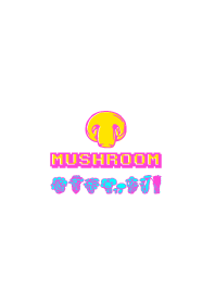 MUSHROOOOM