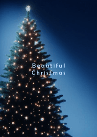 Beautiful Christmas-KIRAKIRA- 6