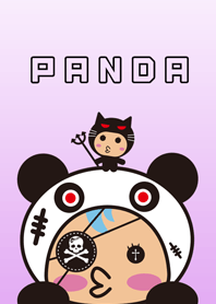 PANDA...