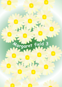 Margaret field Vol.3