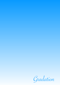The Gradation No.1-W11