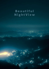 Beautiful Night View-MEKYM- 13