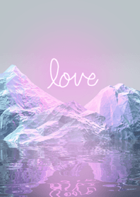 - iceberg -