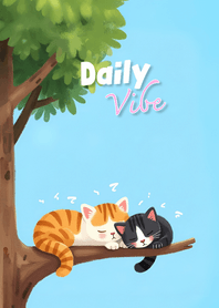 Daily Vibe Theme - JP53