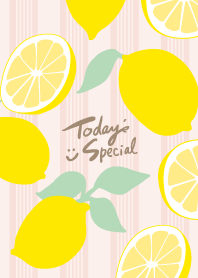 Lemon,Lemon,Lemon16 from Japan