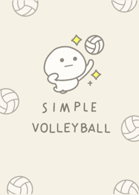DAI-FUKU-MARU* volleyball
