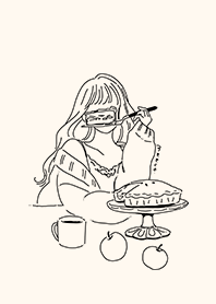 meeco-ApplePieGirl-