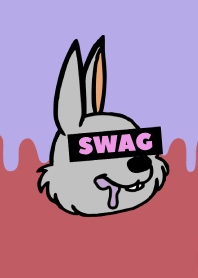 SWAG RABBIT THEME @3