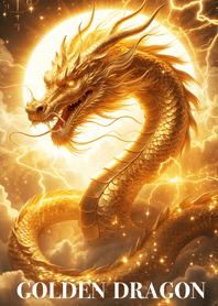 Luck Dragon God of Fortune 11