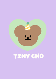 CHO BEAR ver.2