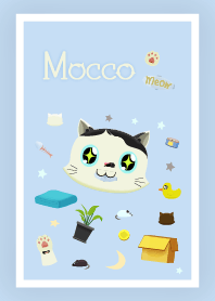 Mocco meow
