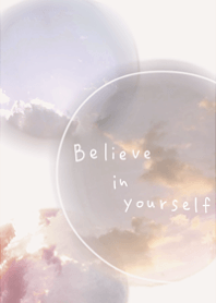 Wish for confidence in the sky6.