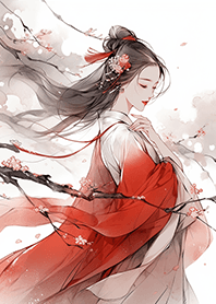 Super beautiful girl-130