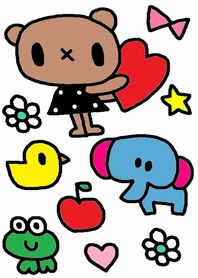 (nenerin Lilo friends95)